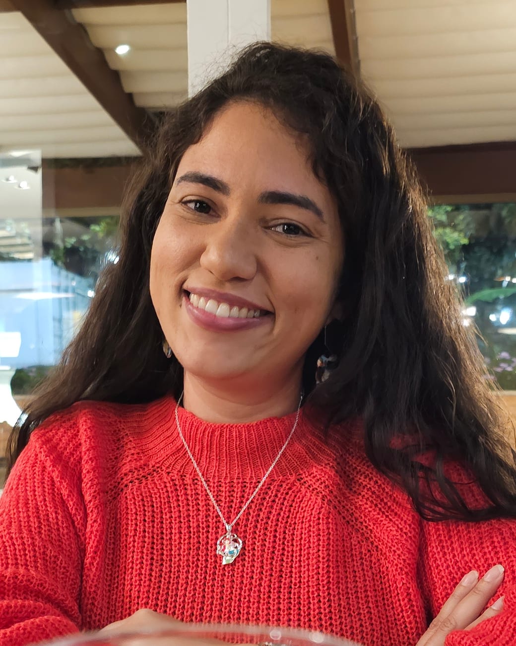 Ivy, certified Portuguese to English translator
